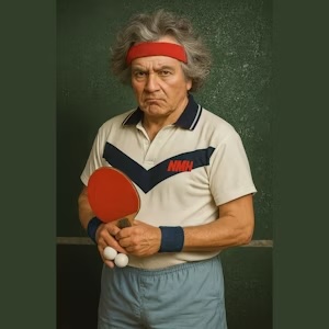 NMH Bordtennis Open 2025